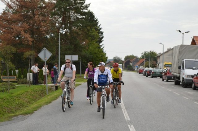 Miholje 2012